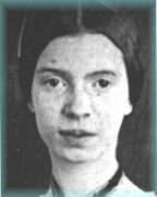 Emily Dickinson