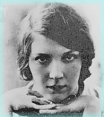 Jean Rhys