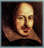 William Shakespeare