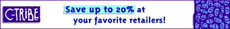 Click Here for a FREE membership at C-Tribe