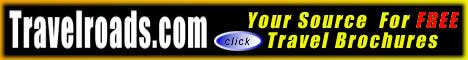 Travelroads - Adventure travel directory