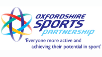 oxfordshire sports partnership