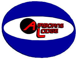 Airborne Lodge 